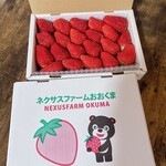 ネクサスファームおおくま - 