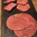 焼肉うしごろ - 