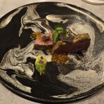 Global French Kitchen 雫 - 