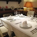 RISTORANTE VIA MARE - 