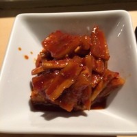 赤身焼肉 かるびあーの 新橋店 - 