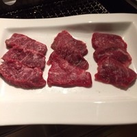 赤身焼肉 かるびあーの 新橋店 - 