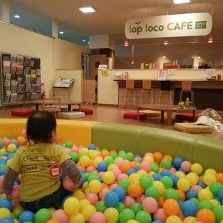 ロプ ロコ カフェ_2