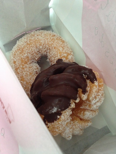 ミスタードーナツ 今福鶴見 ショップ 今福鶴見 カフェ 喫茶 その他 食べログ