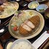 とんかつ 田 船堀店
