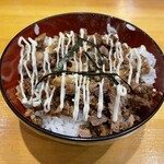 麺処 橘商店 - 