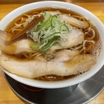 麺処 橘商店 - 