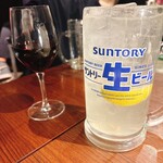 カウンター焼肉 ふかみ - 