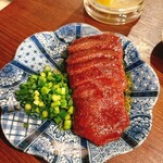 カウンター焼肉 ふかみ - 