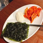 カウンター焼肉 ふかみ - 