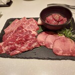 肉の割烹 田村 大通BISSE店 - 