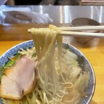 麺処 橘商店 - 