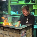 炭火串焼き串吉 - 