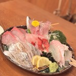 網元料理あさまる - 