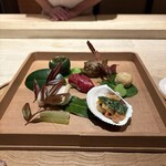 肉屋 田中 - 