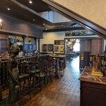 レストラン ペニーレイン - 