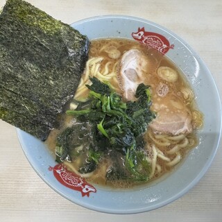 ラーメン 町田家_0