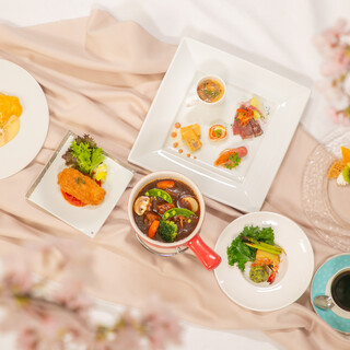 フレンチ&バー ディネット_1