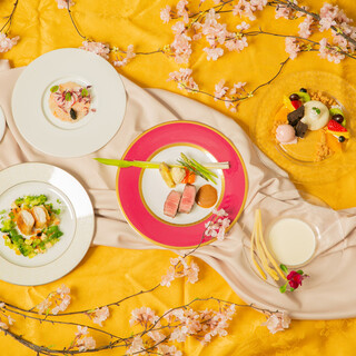 フレンチ&バー ディネット_0