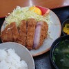 とんかつ繁