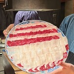 たでの葉 - 月の輪熊登場！！