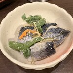 産直鮮魚と日本酒 Uo魚 神田南口店 - 