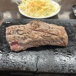 やっぱりステーキ - 料理写真: