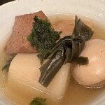 産直鮮魚と日本酒 Uo魚 - 