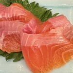 産直鮮魚と日本酒 Uo魚 神田南口店 - 