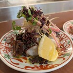 サカバダアレグロ 4ビル店 - 