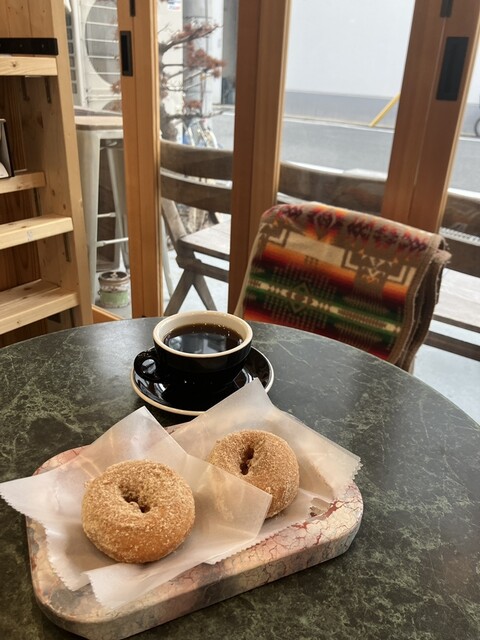 THE coffee time （ザ コーヒータイム） - 塚本/カフェ | 食べログ