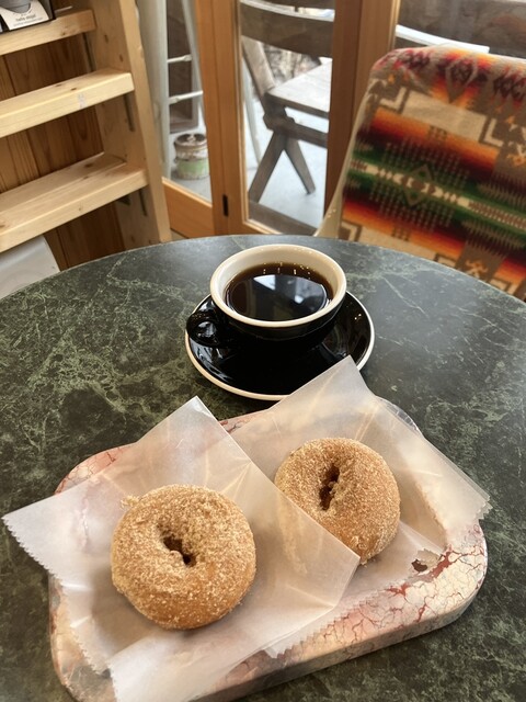 THE coffee time （ザ コーヒータイム） - 塚本/カフェ | 食べログ