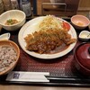 大戸屋 横浜ジョイナス店