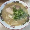 白龍ラーメン