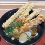 麺家 - 料理写真: