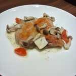 亀有イタリアン Zucchero - 