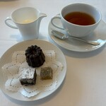 オーベルジュ・ド・リル ナゴヤ - 