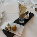 オーベルジュ・ド・リル ナゴヤ - 