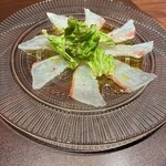 亀有イタリアン Zucchero - 