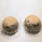 鼓月  - 料理写真: