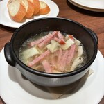 亀有イタリアン Zucchero - 