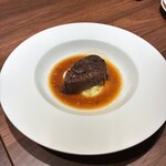 亀有イタリアン Zucchero - 