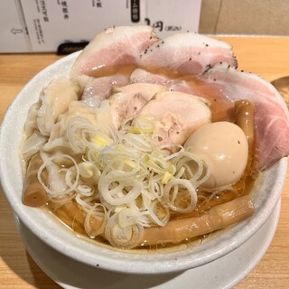 麺屋 聖_0
