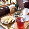 カフェ ティッペル
