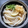 本格手打うどん はゆか