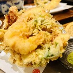 手打そば 一の梅 - 