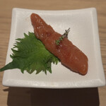 博多牛もつ鍋 なの川 - 