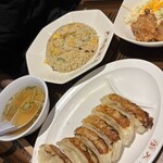 大阪王将 阪急伊丹店 - 