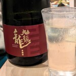 焼鳥と地酒 炭イッカ - 