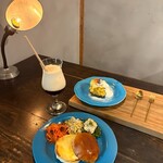 サンノ　ポタリー - 